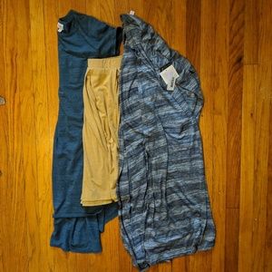 Lularoe Bundle, One NEW